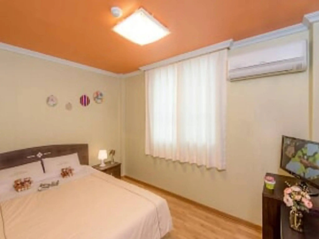Yeha Guesthouse