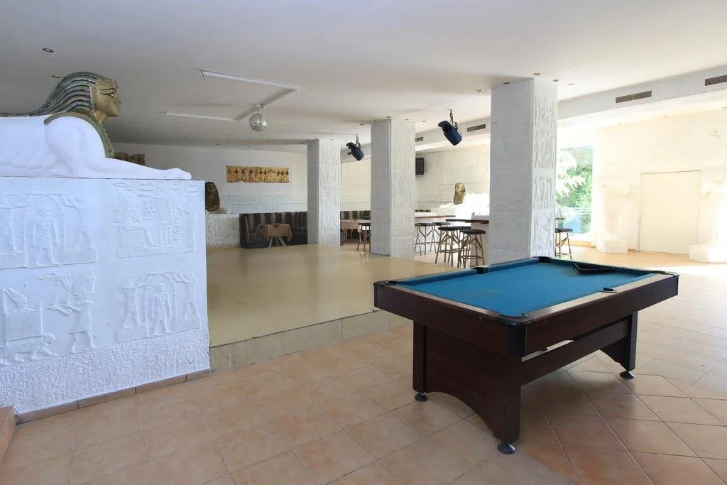 Bona Vita Hotel - All Inclusive