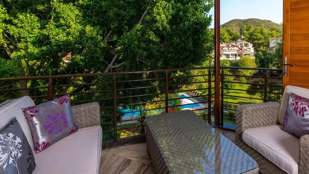 Marmaris Holiday Villas