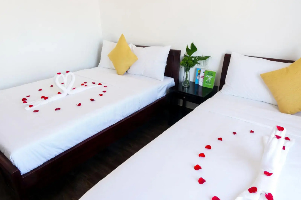 Hue Royal Hotel