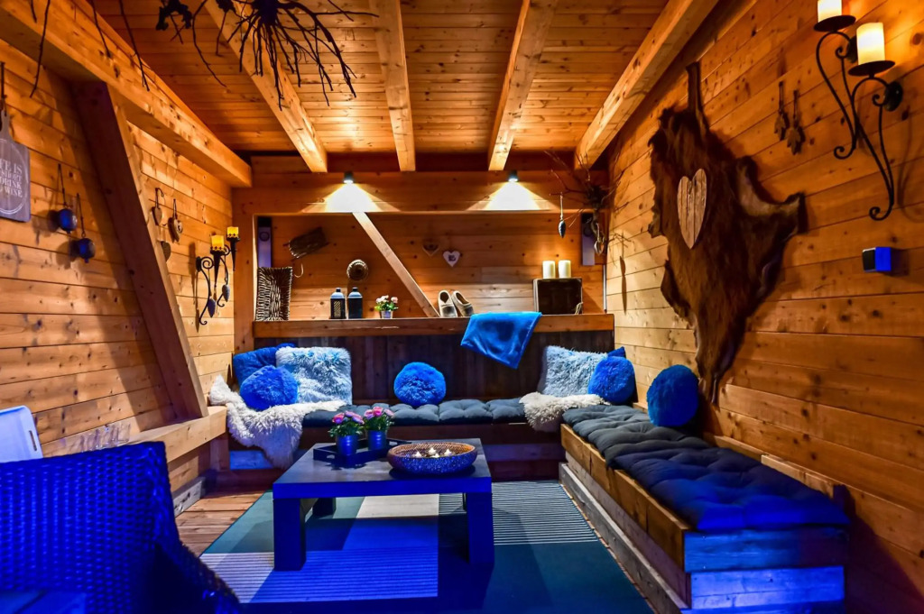 Haus Tirol Ehrwald