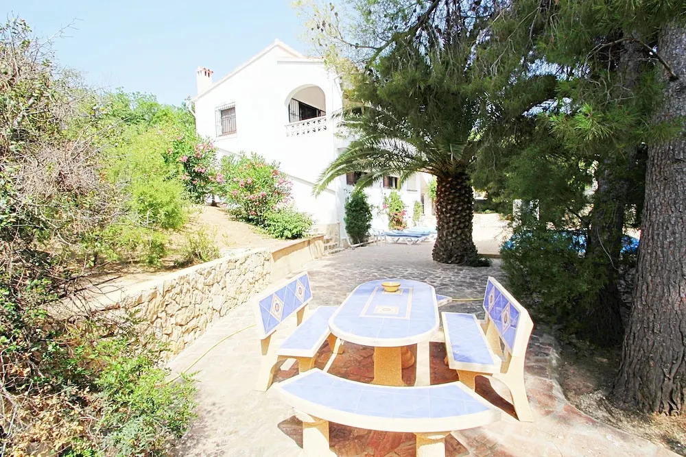 San Jaime 3B - beautiful holiday home in Benissa