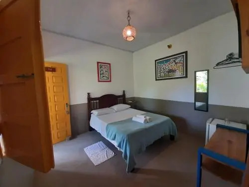 Coroaci Beach House