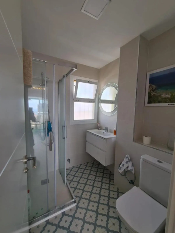 Apartamento Edificio Zeus -16