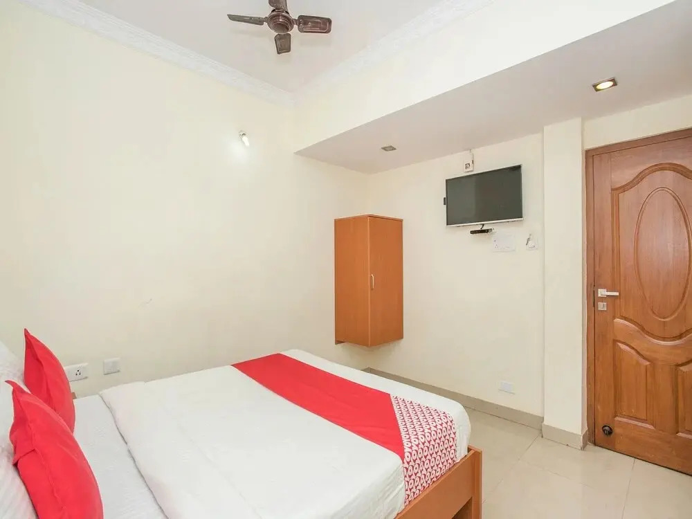 Hotel Shubha Sai by OYO Rooms