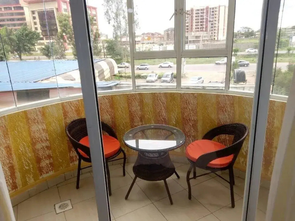 Marcia Hotel Nairobi MSA RD Opp Nexgen