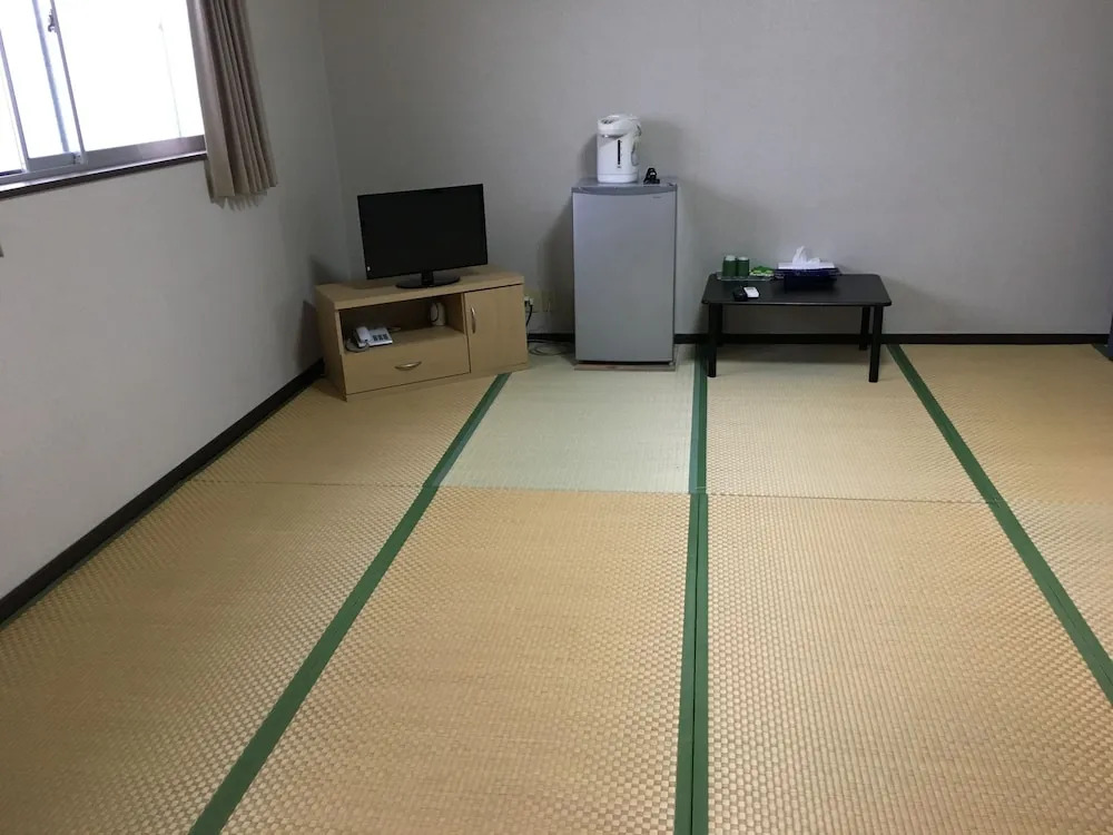 Business Hotel Amakusa