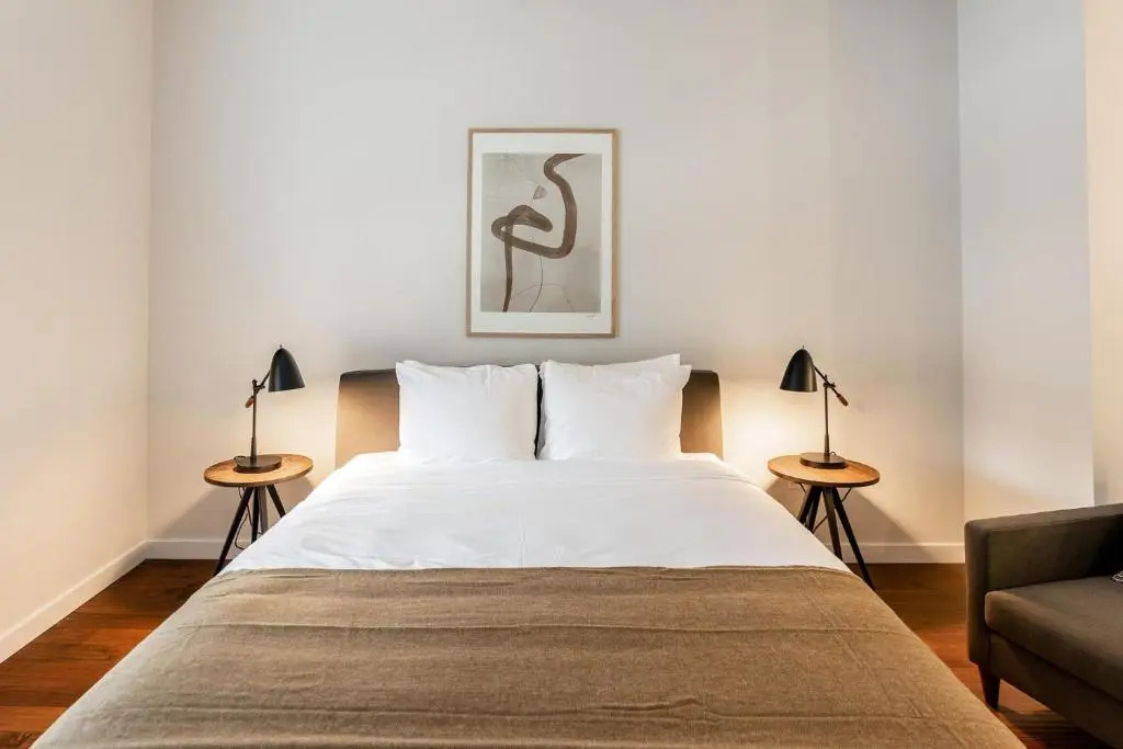 Kislak 305 Luxurious 1BR in Heart of Downtown