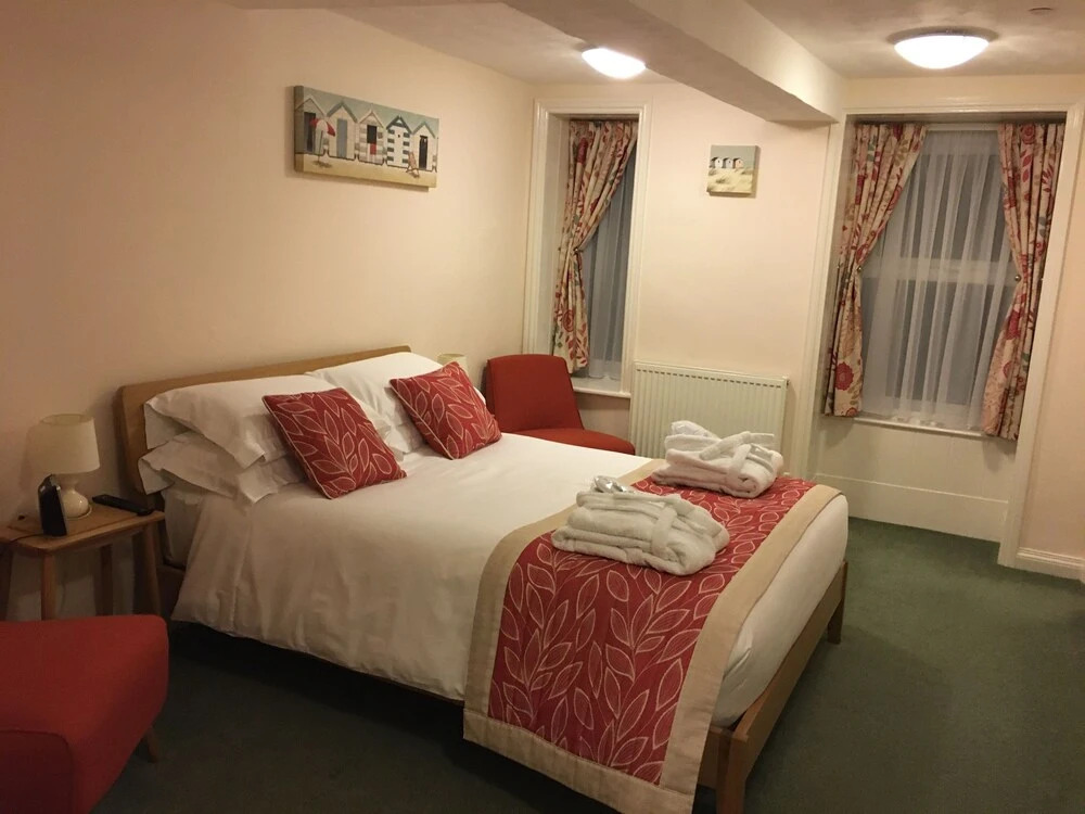 The Clarence