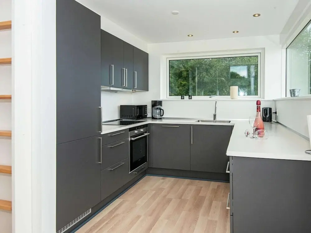 Holiday Home in Haderslev