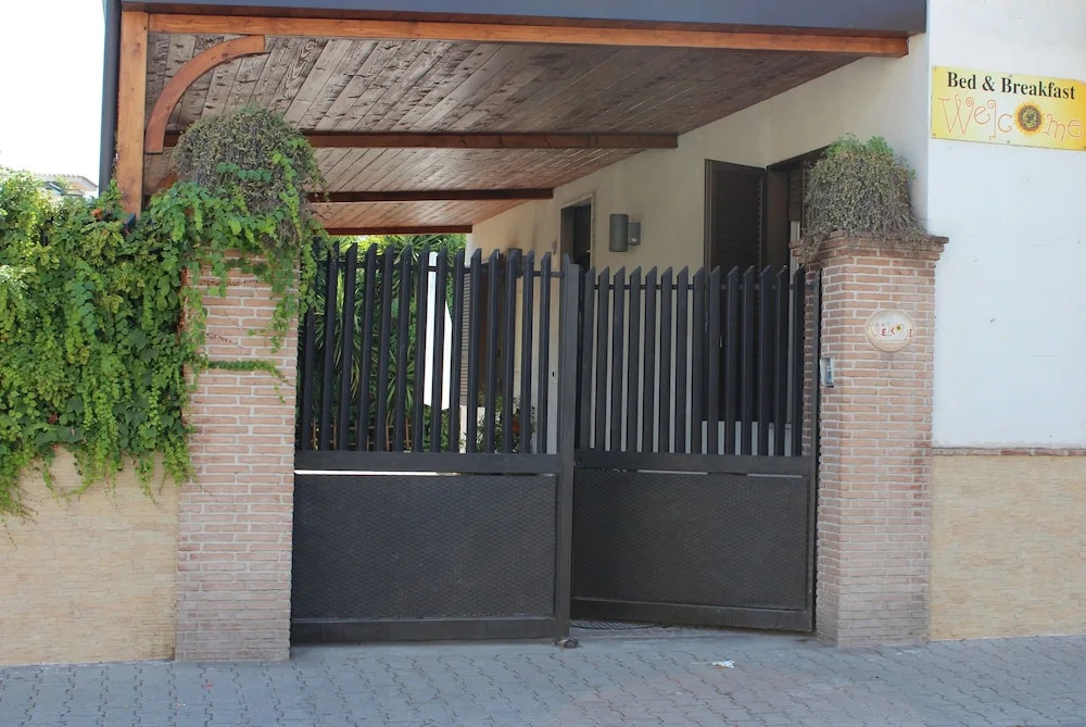 B&B Pompei Welcome