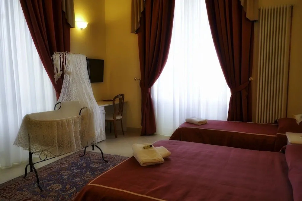 Tenuta Lama Gorga