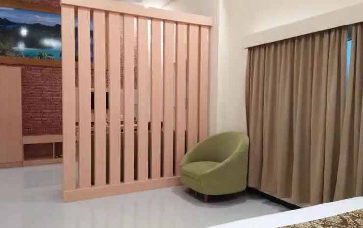 Hotel 21 Purwodadi