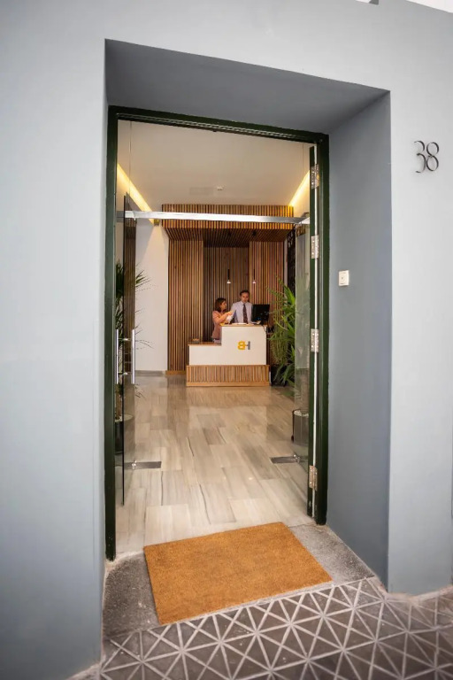 Basic Hotel Sevilla Catedral
