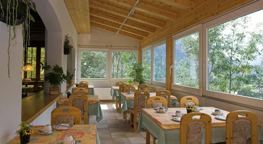 Hotel Walliserhof-Leukerbad-Therme