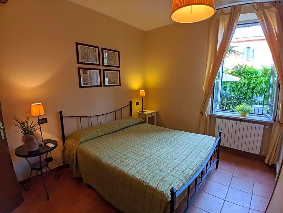 La Buccetta B&B