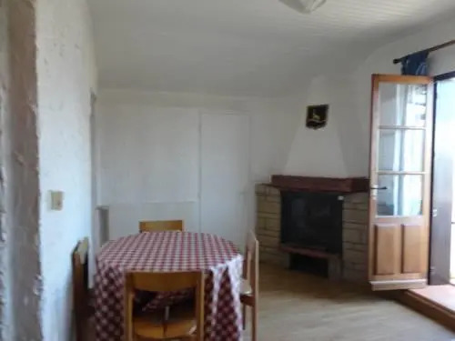 Gîte Du Castella