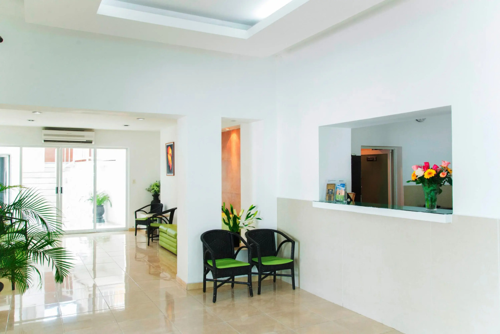 Hotel El Cid