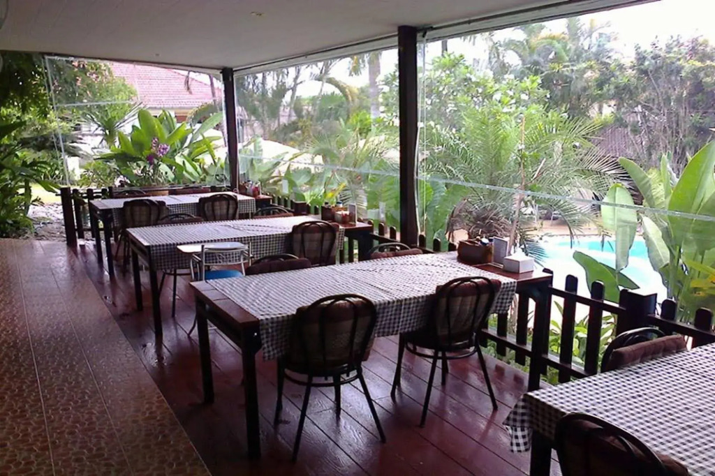 Homestay Chiangrai
