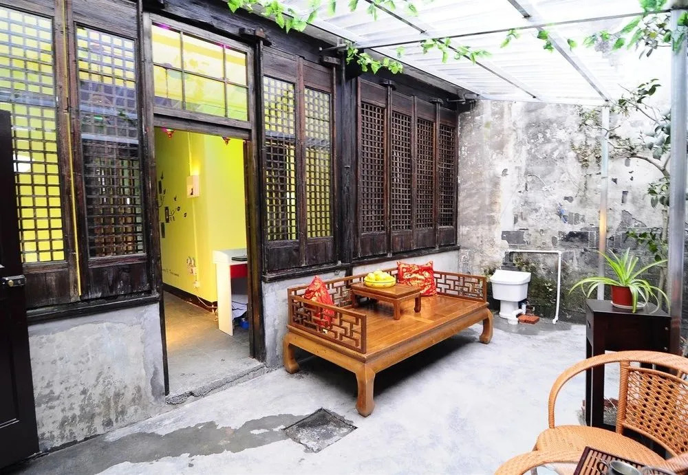 Xitang Xianting Inn