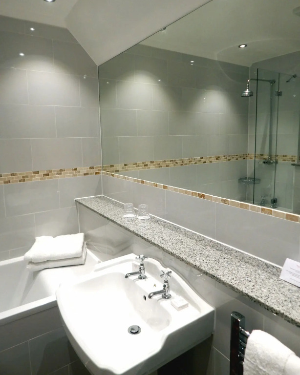 Tulloch Castle Hotel ‘A Bespoke Hotel’