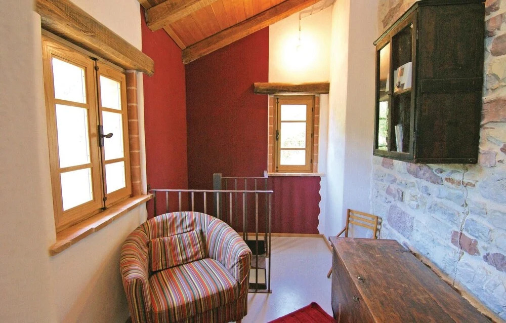 Pet Friendly Home In Stroncone Terni Tr