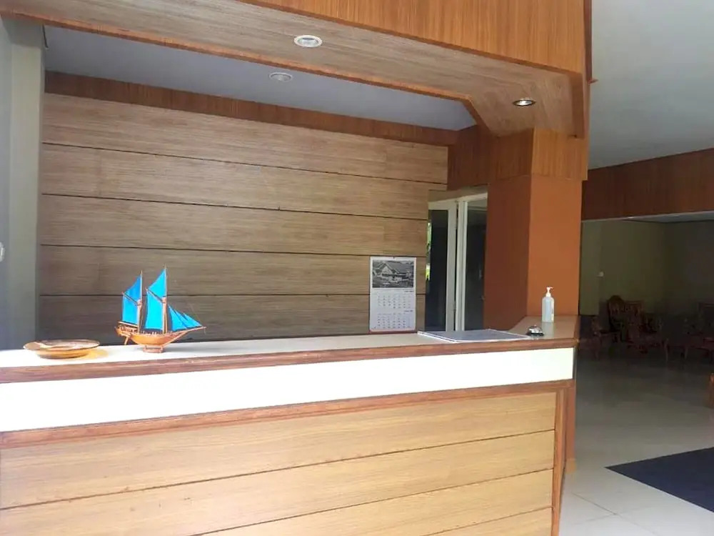 Hotel O Rumah Massagena Syariah Near Gedung Olahraga Enrekang