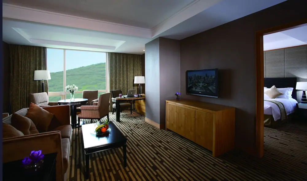 Grand Mercure Teda Dalian