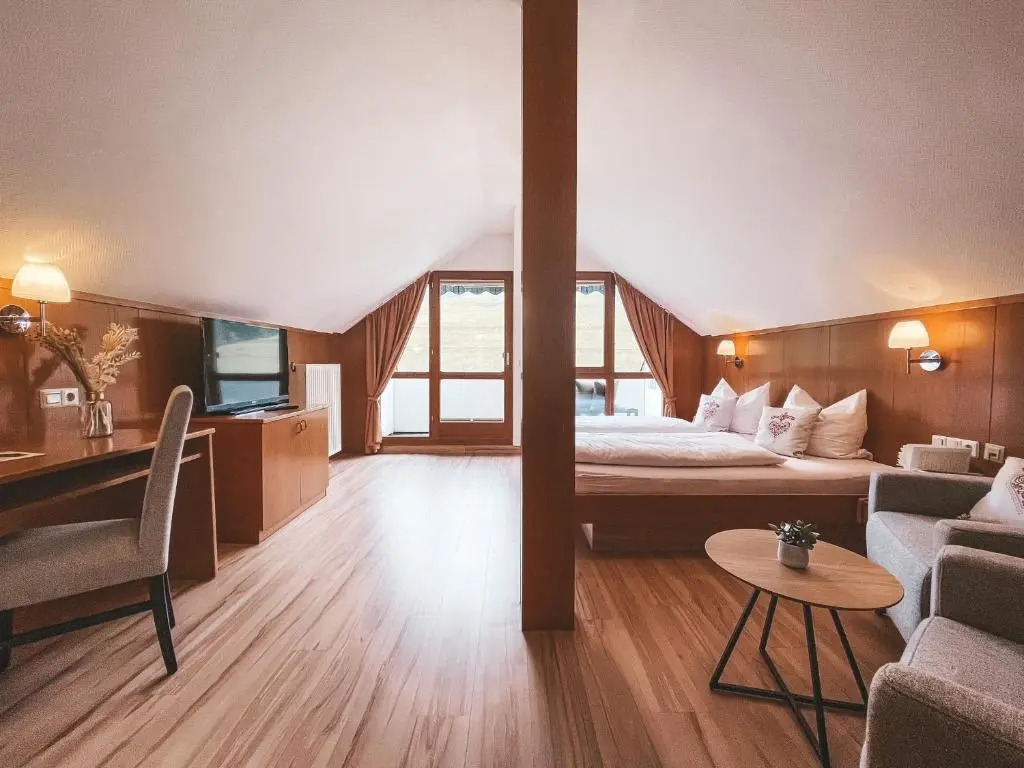Hotel Badischer Hof