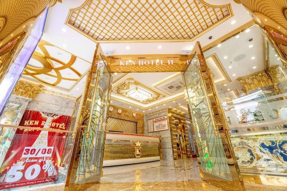 7S Ken Luxury Saigon