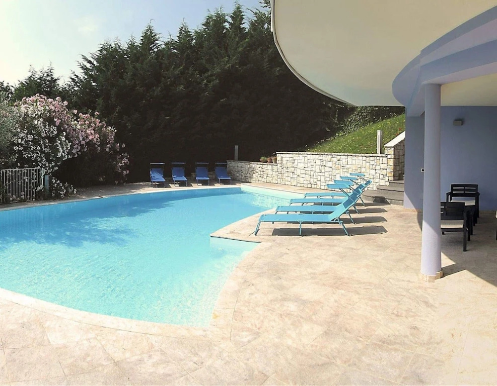 Villa Delle Rose