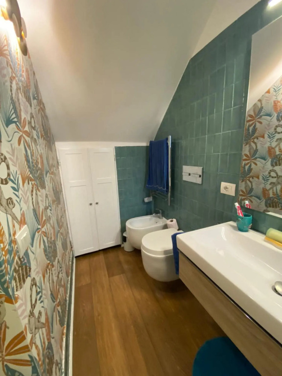 Nice ground floor apartment centrally located in Orbetello-la casetta orbetello