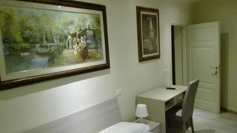 Villa Vita Nouva