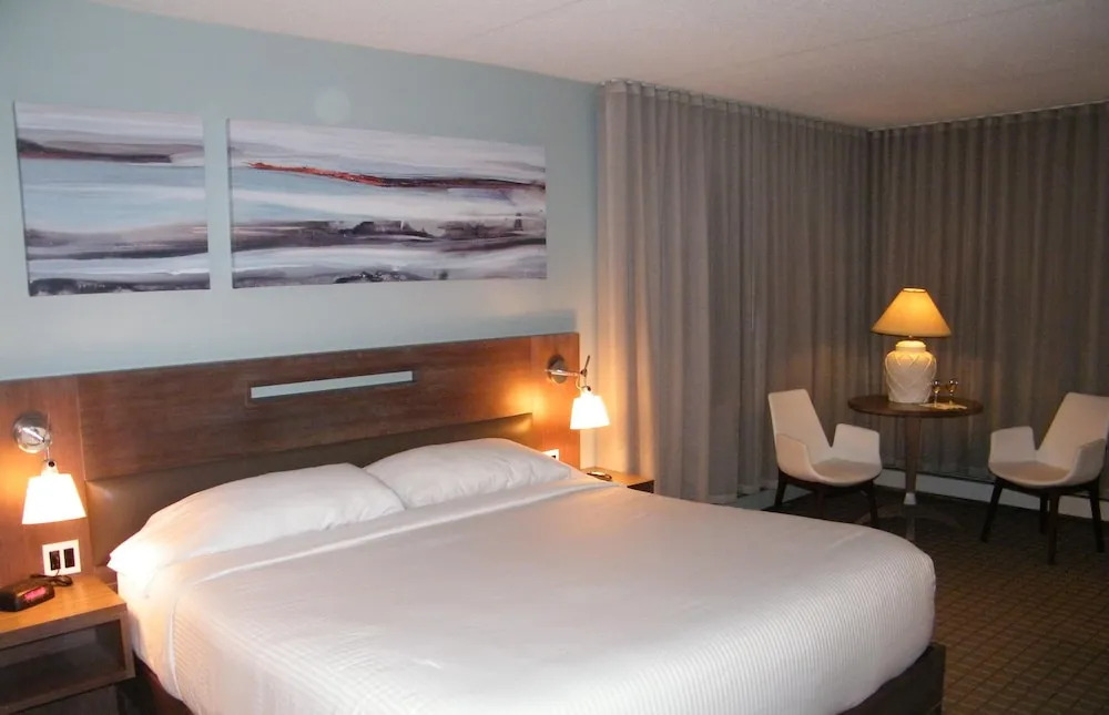 Auberge De La Baie
