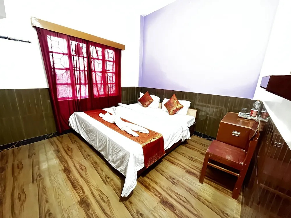 Family Guest House