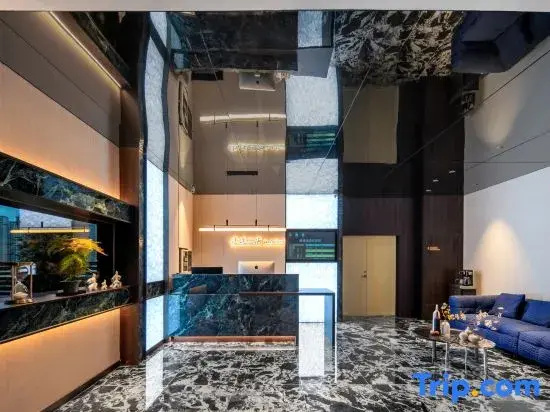 Tangyu Starry Sky Terrace Garden Hotel