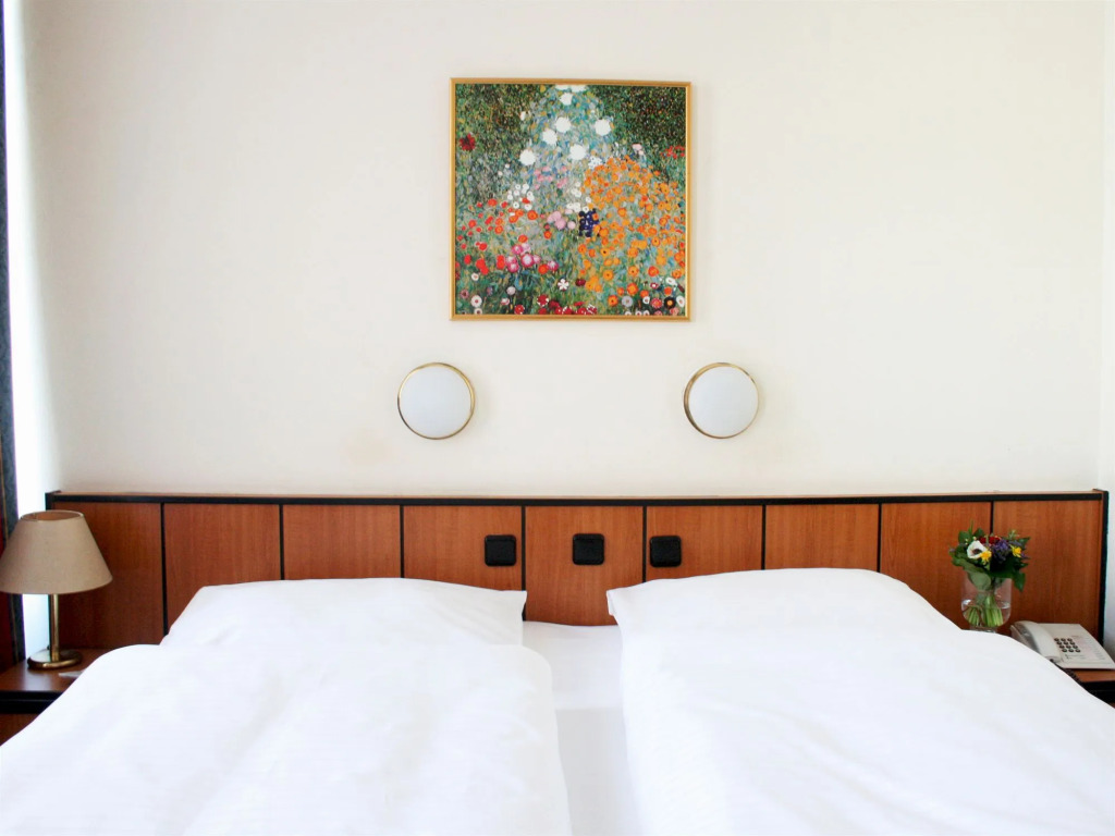 Drei Kronen Hotel Wien City
