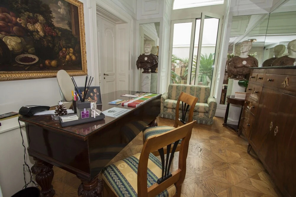 B&B Le Suites di Jò