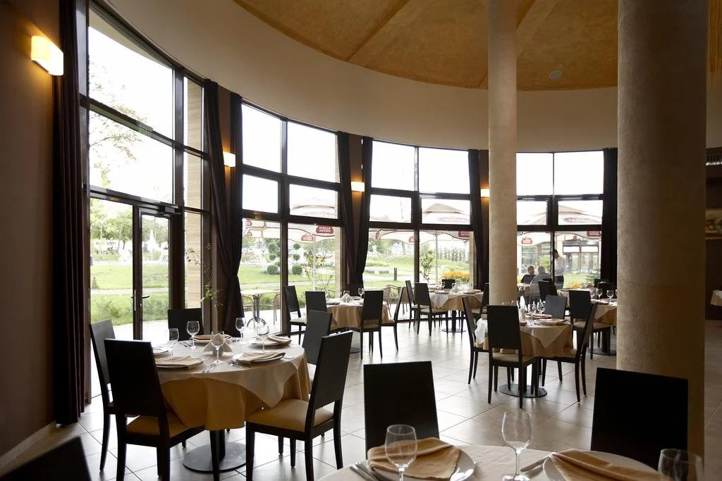 Hotel Sevtopolis Medical & SPA