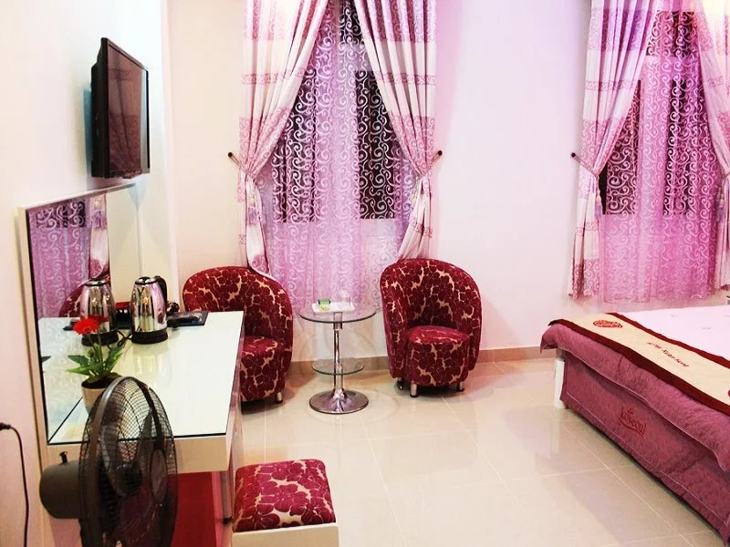 Xuan Hong 2 Hotel