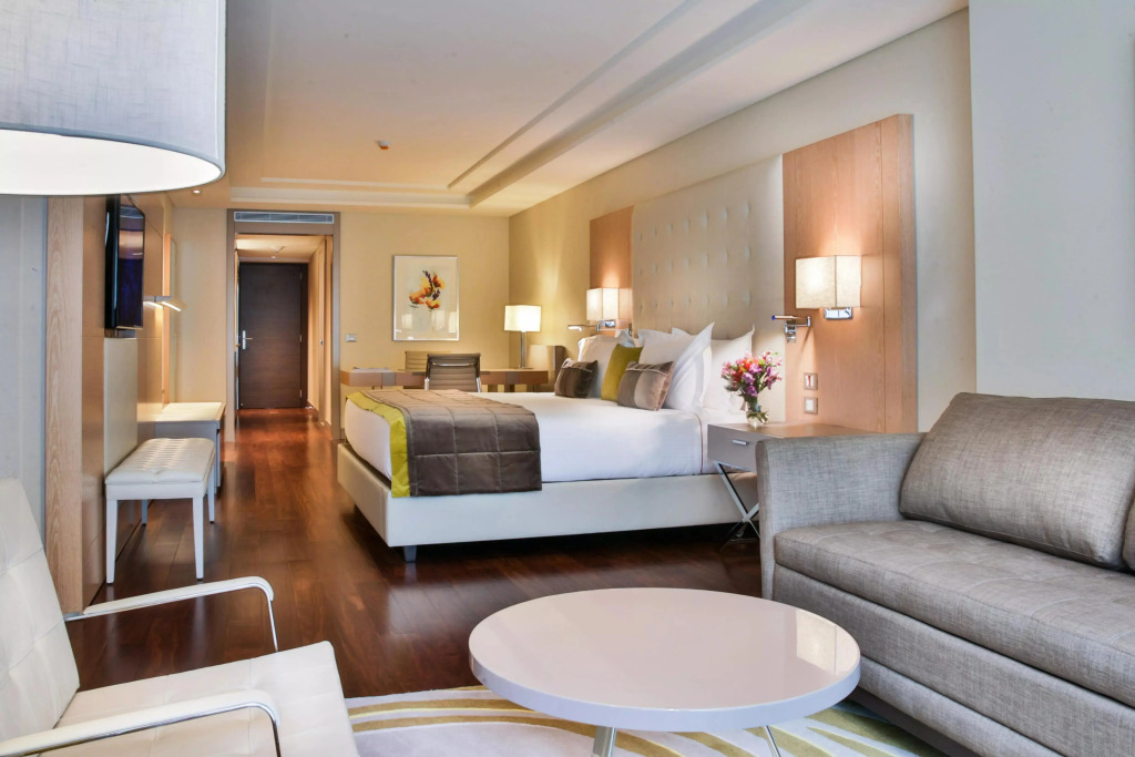 Palladio Hotel Buenos Aires - MGallery Collection