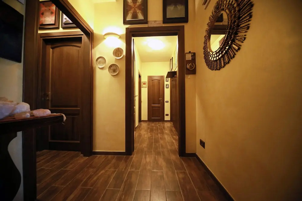 Bed & Breakfast A San Siro 75