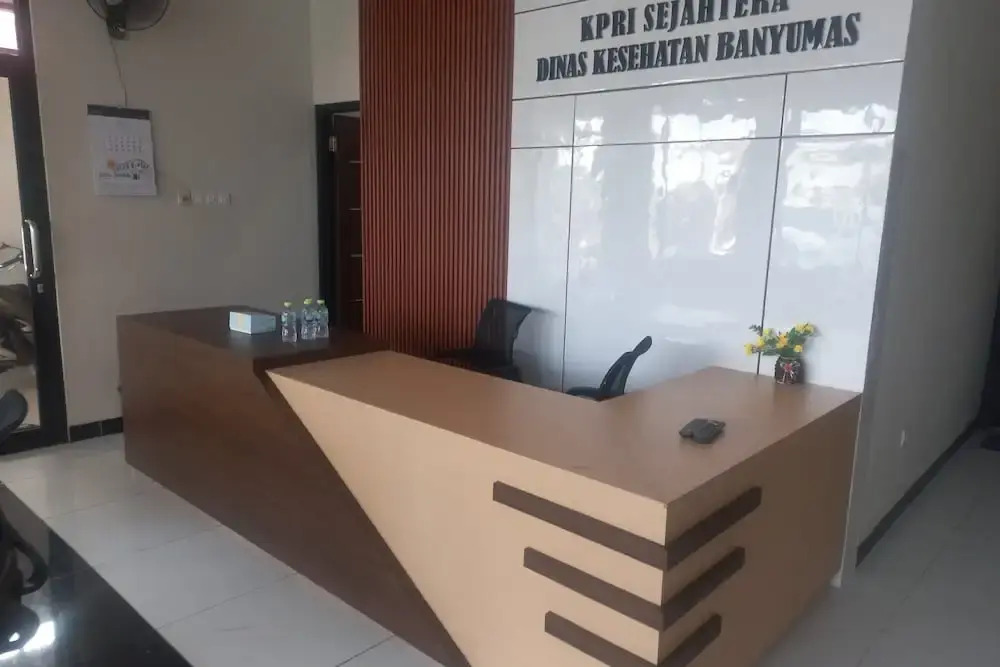 Capital O Guest House Kpri Sejahtera