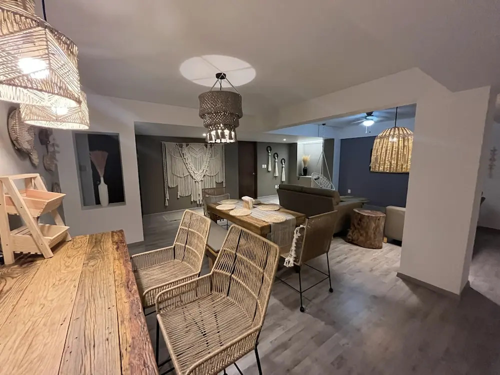 Suites Regente Oaxaca