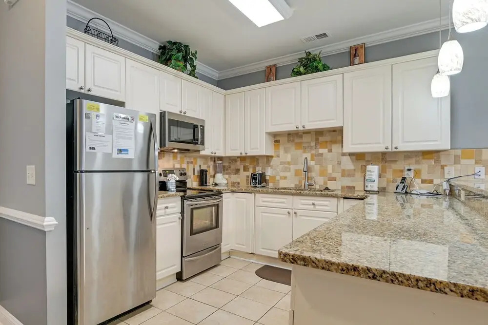3 Mi to Broadway at the Beach: Condo w/ Pool!