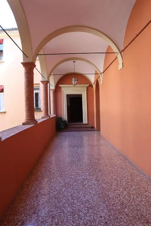 Il Chiostro