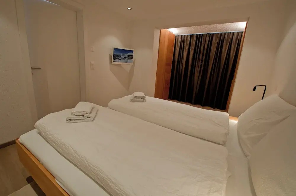 Apartment Milima