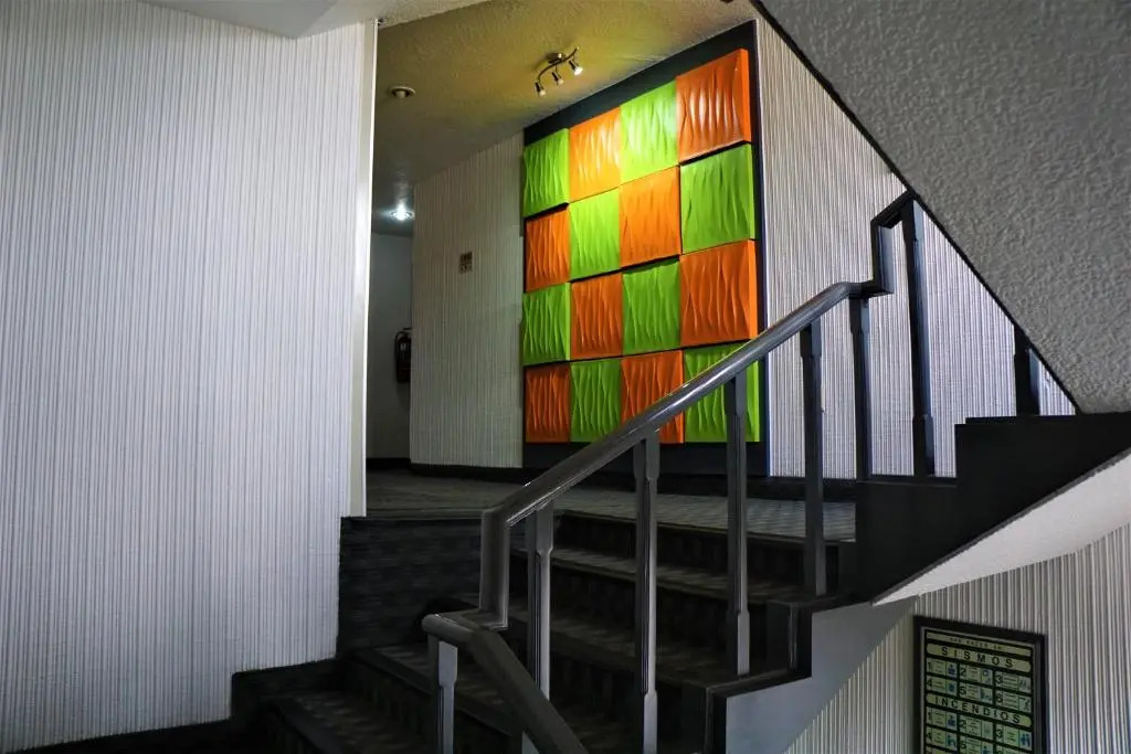 Hotel Duque