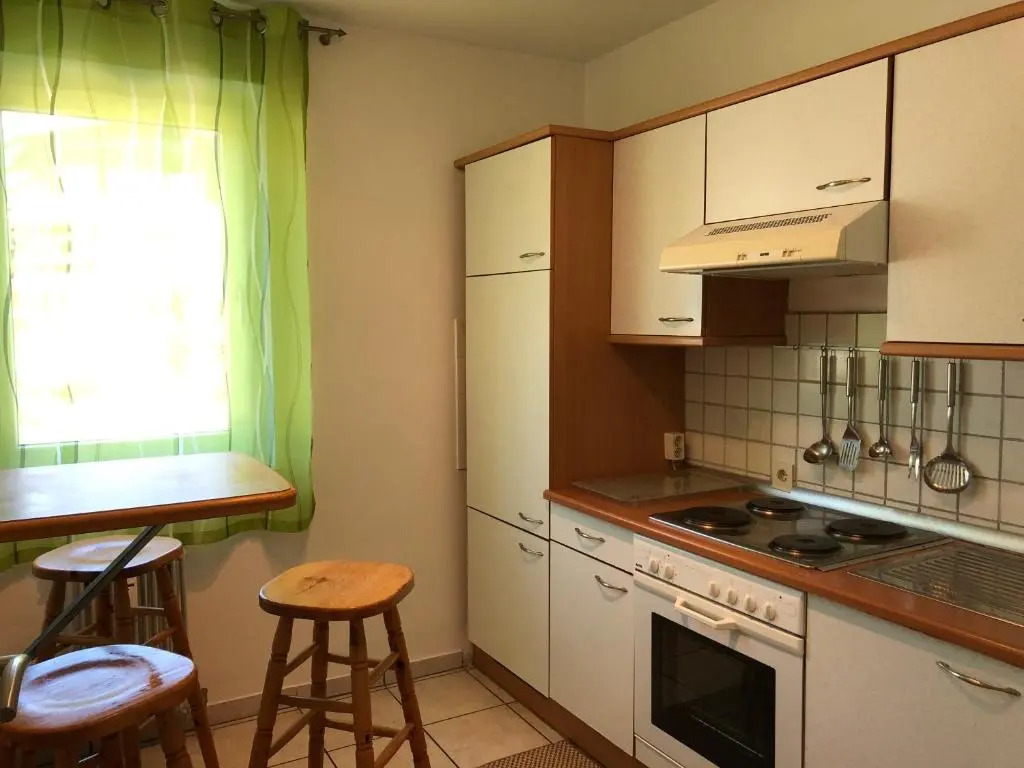 Appartements Domizil