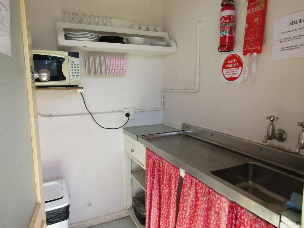 Twin City Motor Inn